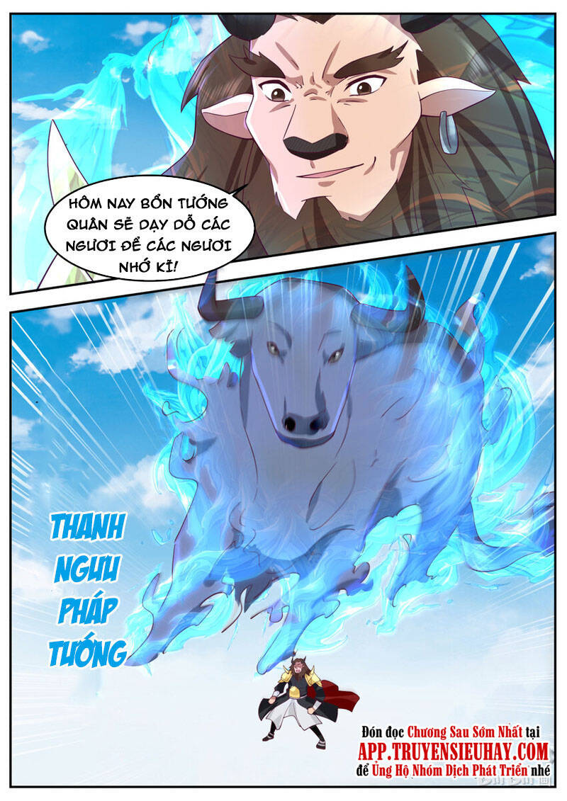 Thần Long Vương Tọa - Chapter 238 - Page 5