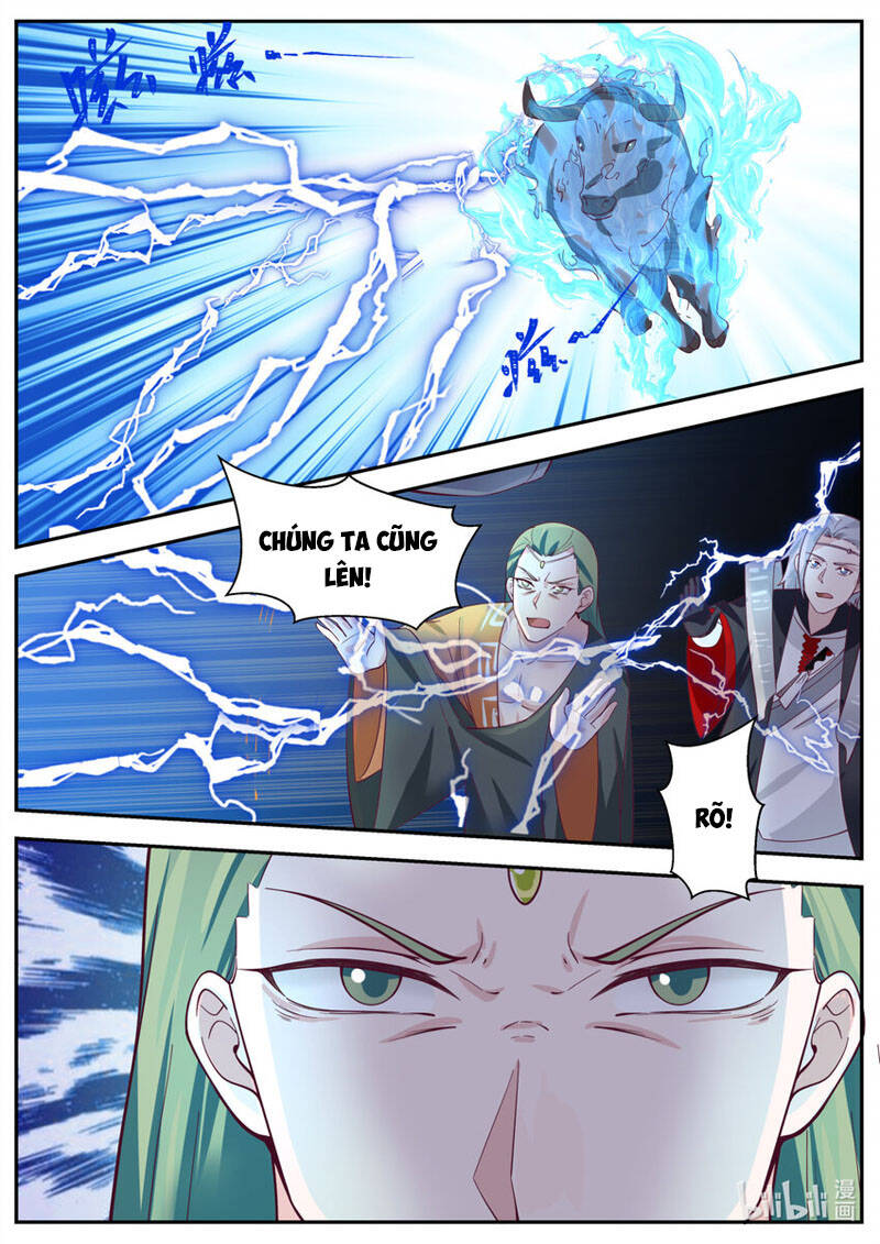 Thần Long Vương Tọa - Chapter 238 - Page 6