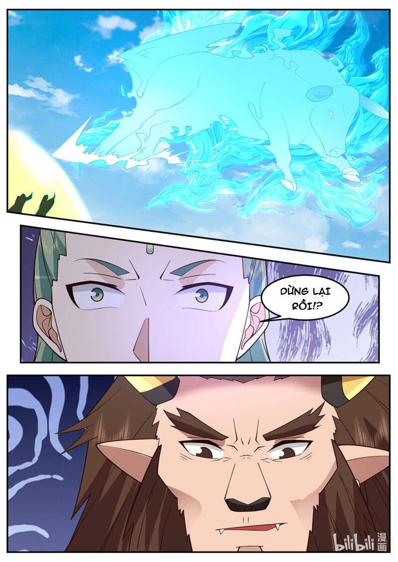 Thần Long Vương Tọa - Chapter 238 - Page 7