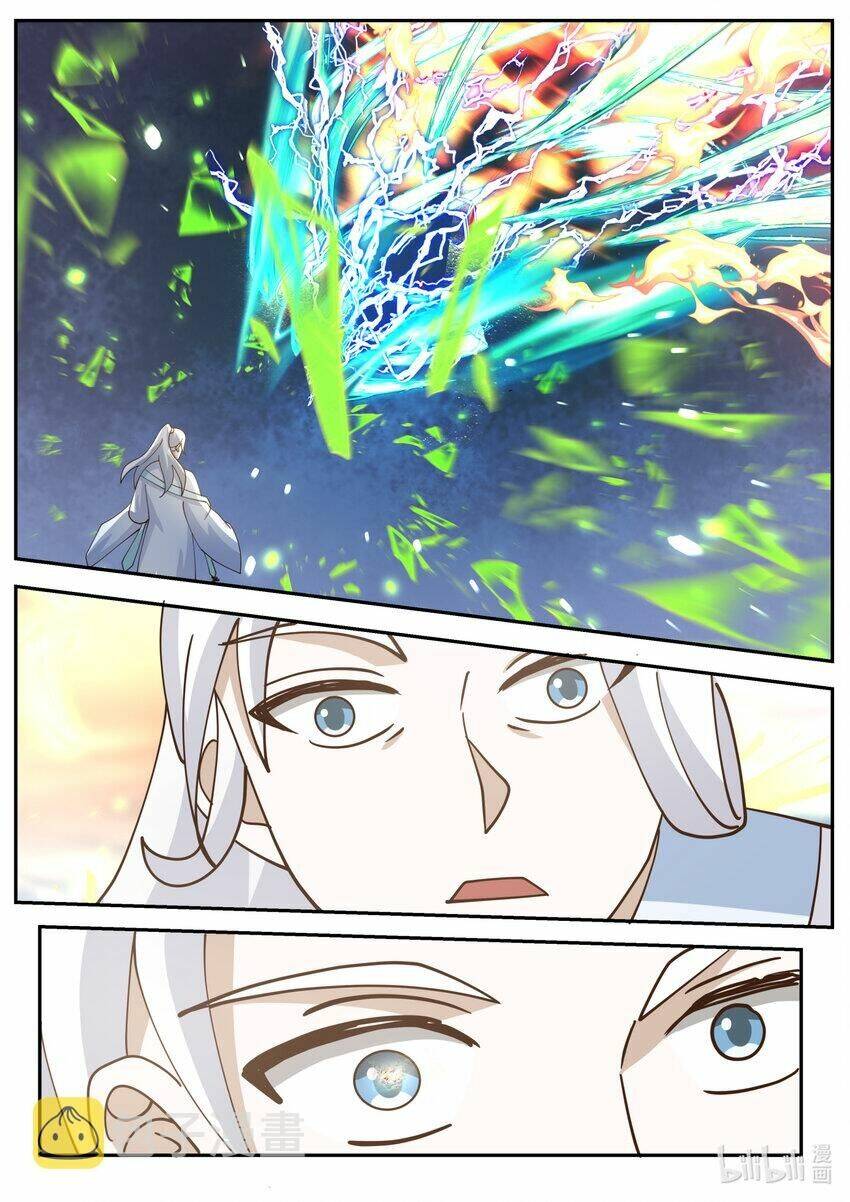 Thần Long Vương Tọa - Chapter 240 - Page 4