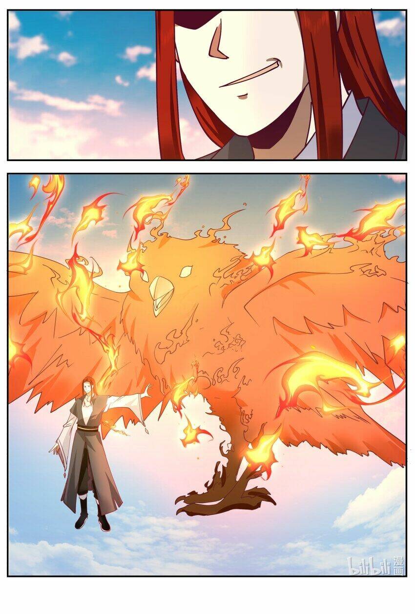 Thần Long Vương Tọa - Chapter 241 - Page 13