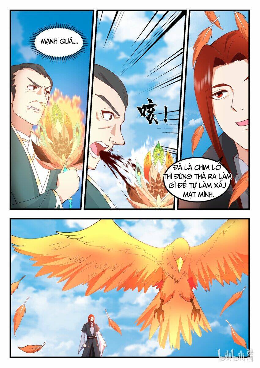 Thần Long Vương Tọa - Chapter 242 - Page 5