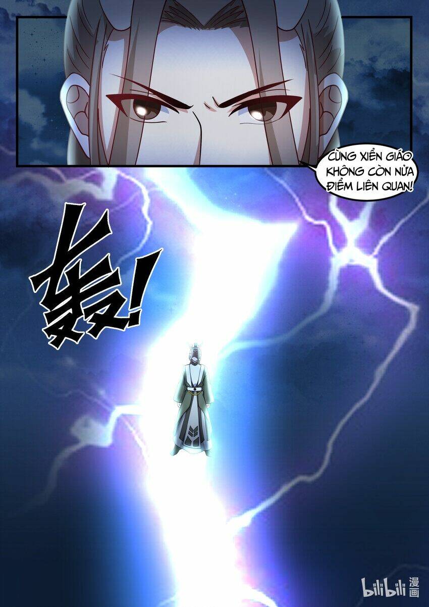 Thần Long Vương Tọa - Chapter 243 - Page 9