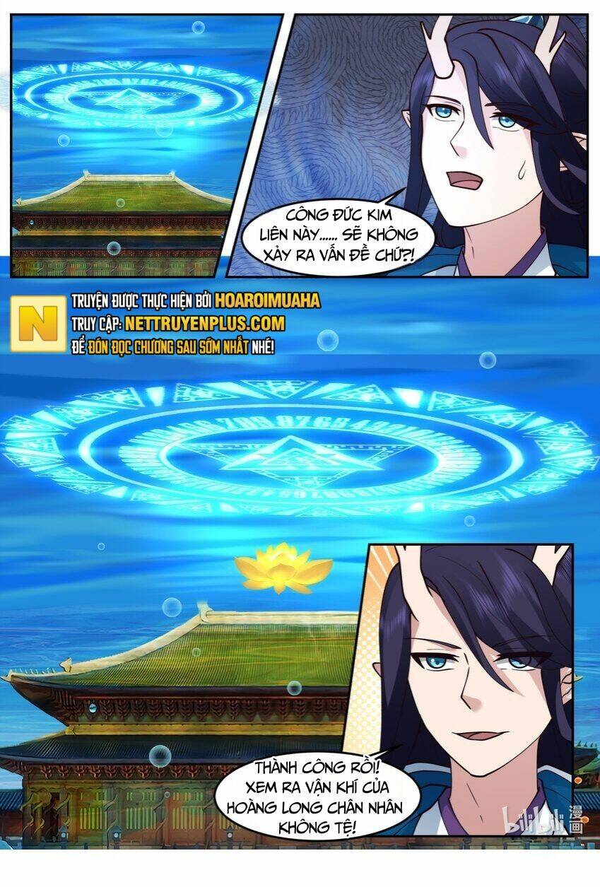 Thần Long Vương Tọa - Chapter 245 - Page 13