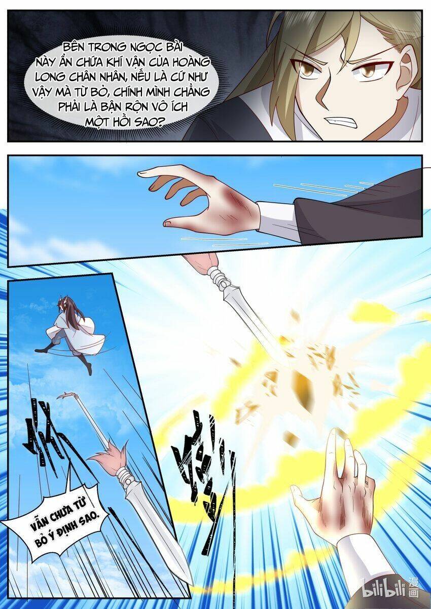 Thần Long Vương Tọa - Chapter 245 - Page 4