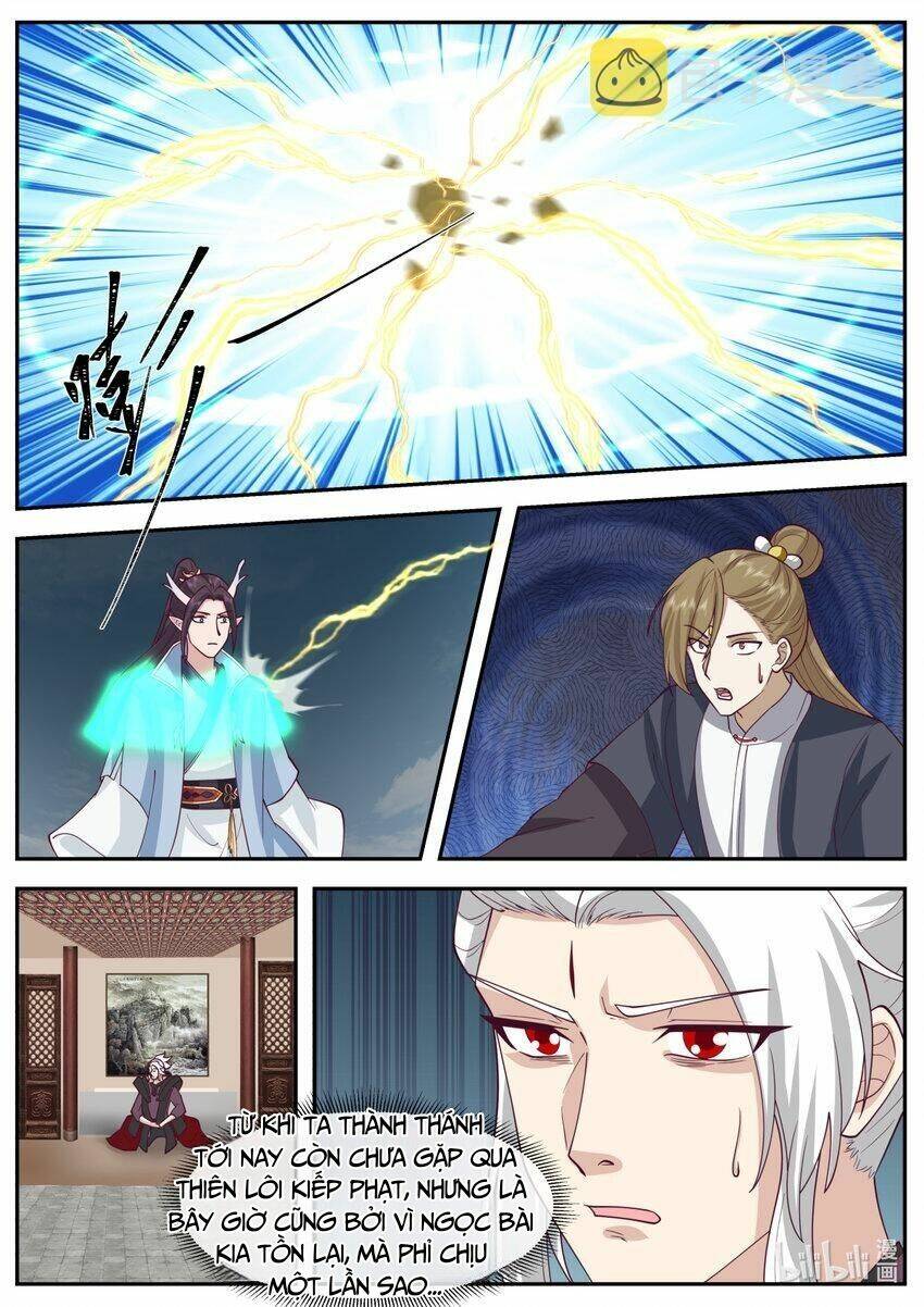 Thần Long Vương Tọa - Chapter 245 - Page 6