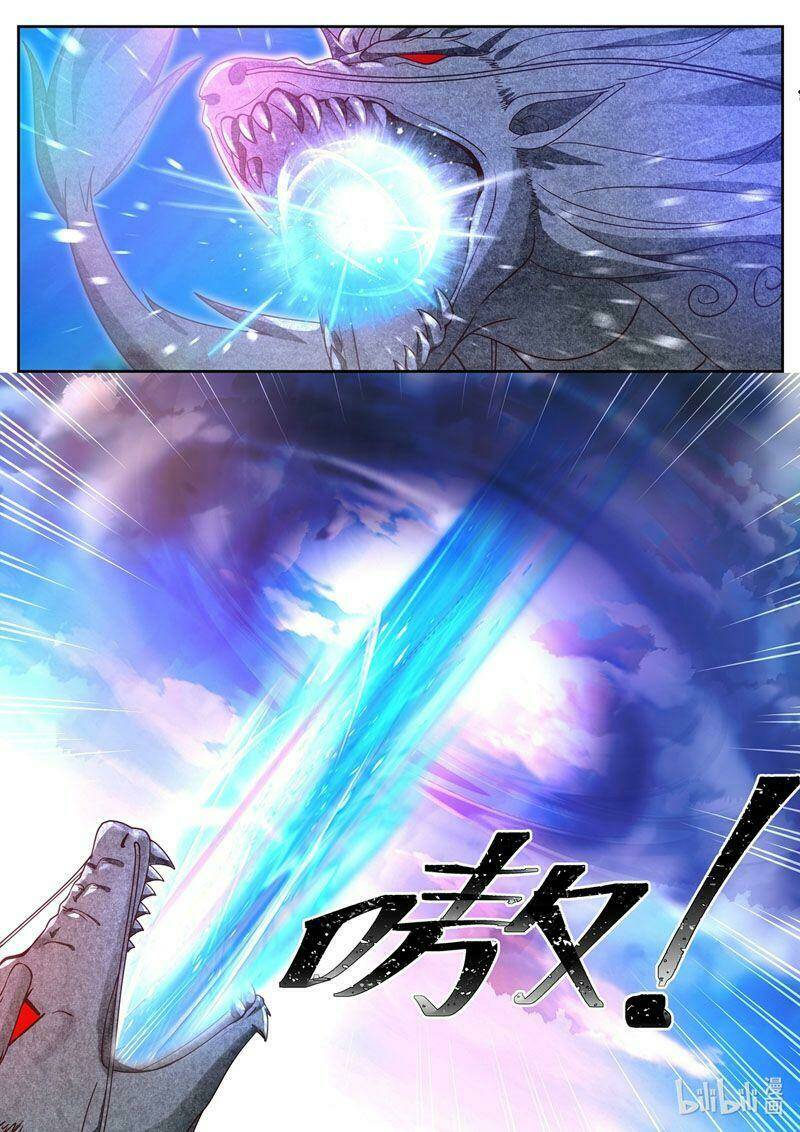 Thần Long Vương Tọa - Chapter 37 - Page 7