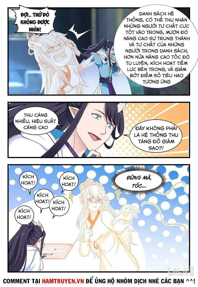 Thần Long Vương Tọa - Chapter 43 - Page 10