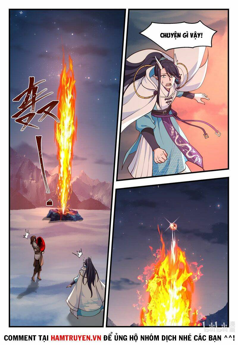 Thần Long Vương Tọa - Chapter 75 - Page 5