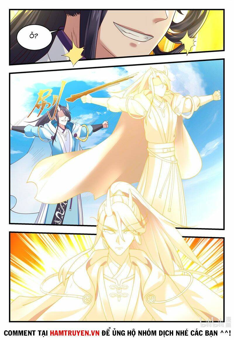 Thần Long Vương Tọa - Chapter 84 - Page 5