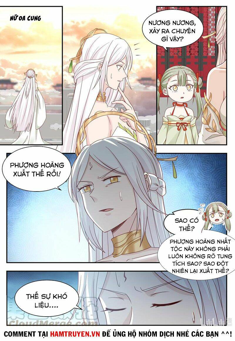 Thần Long Vương Tọa - Chapter 95 - Page 5