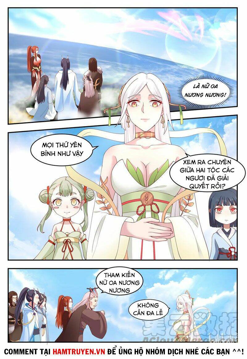 Thần Long Vương Tọa - Chapter 97 - Page 6