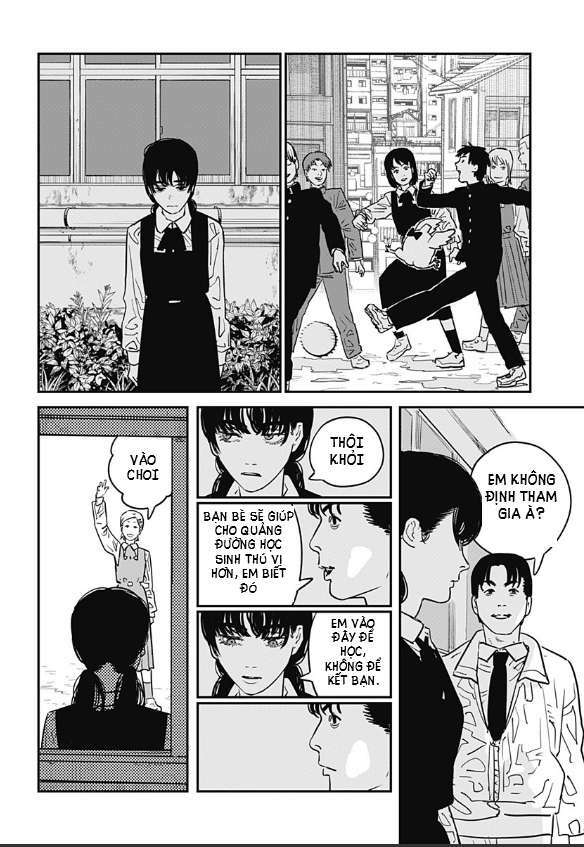 Chainsawman Phần 2 - Chapter 1 - Page 15