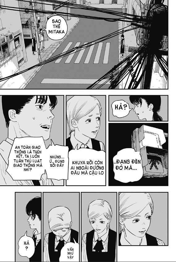 Chainsawman Phần 2 - Chapter 1 - Page 30