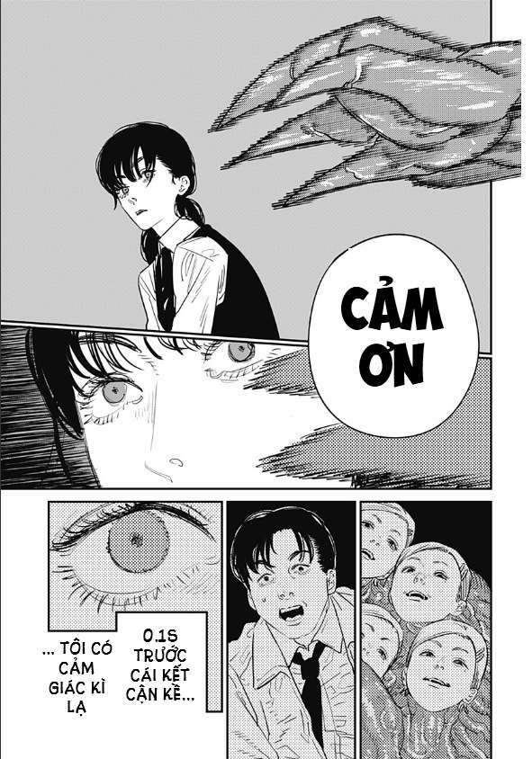 Chainsawman Phần 2 - Chapter 1 - Page 36