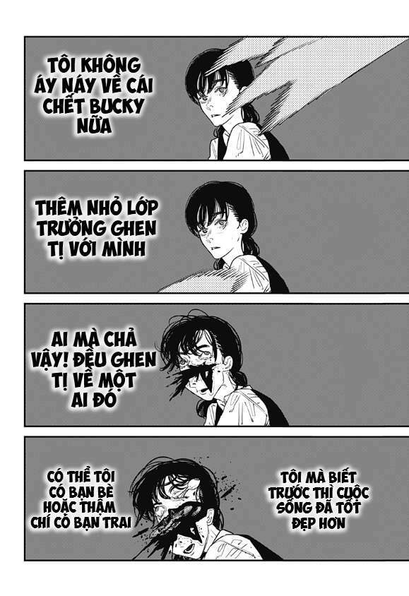 Chainsawman Phần 2 - Chapter 1 - Page 37