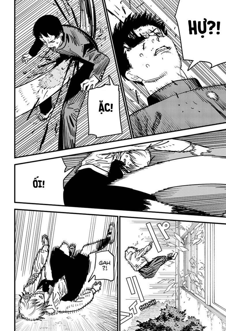 Chainsawman Phần 2 - Chapter 10 - Page 16