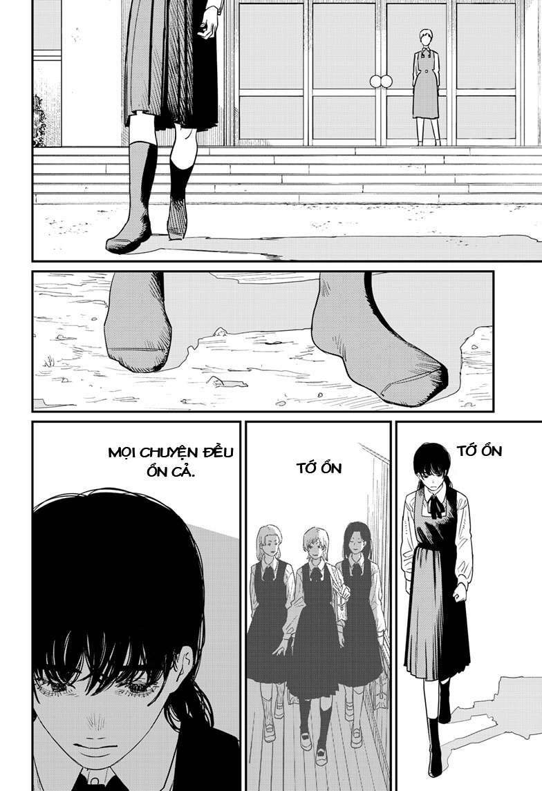 Chainsawman Phần 2 - Chapter 100 - Page 10