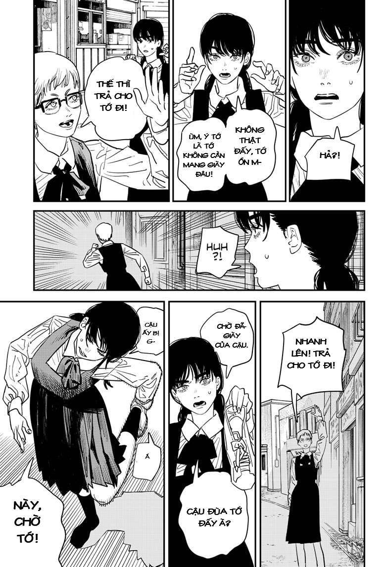 Chainsawman Phần 2 - Chapter 100 - Page 13