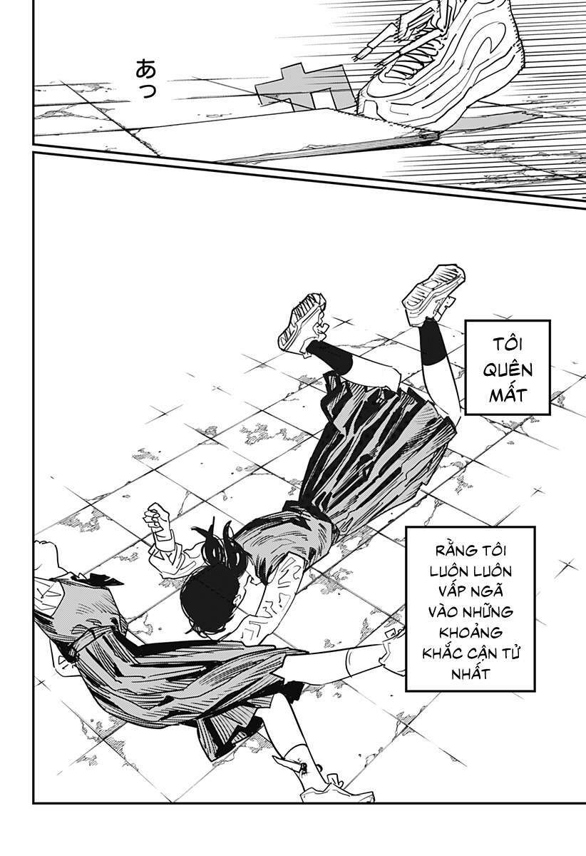 Chainsawman Phần 2 - Chapter 102 - Page 13