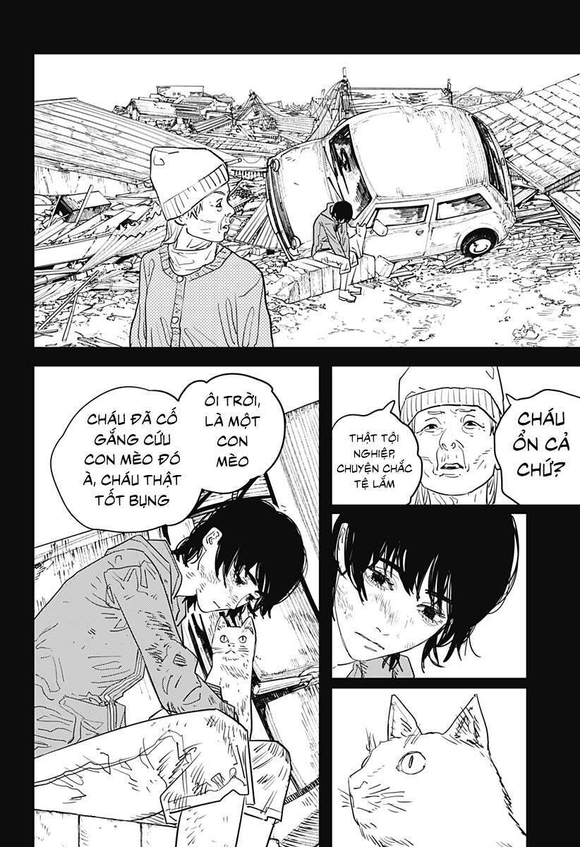 Chainsawman Phần 2 - Chapter 102 - Page 19
