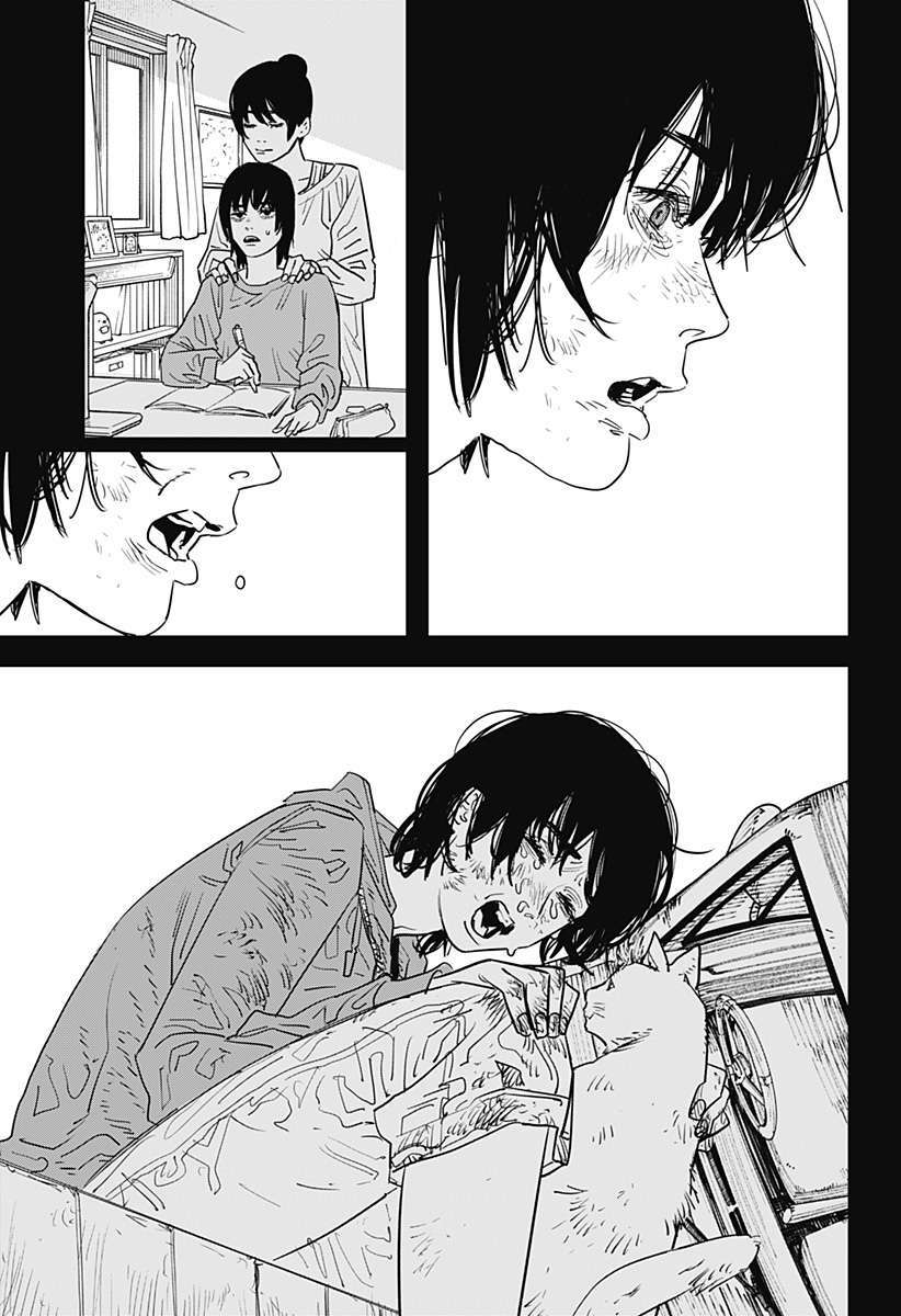 Chainsawman Phần 2 - Chapter 102 - Page 20