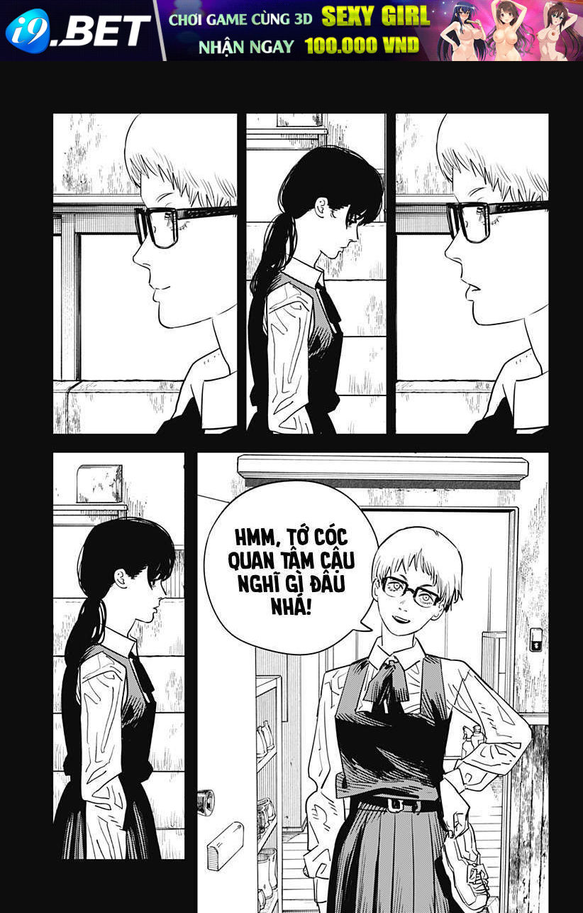 Chainsawman Phần 2 - Chapter 102 - Page 22