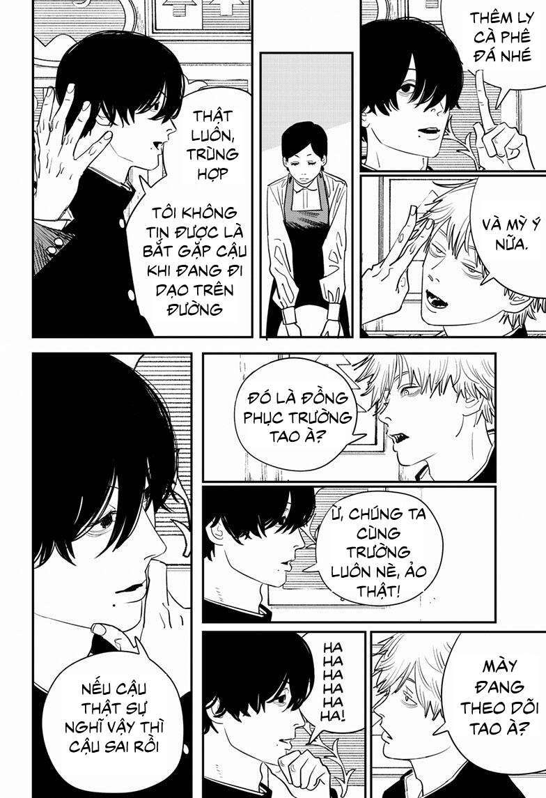 Chainsawman Phần 2 - Chapter 103 - Page 10