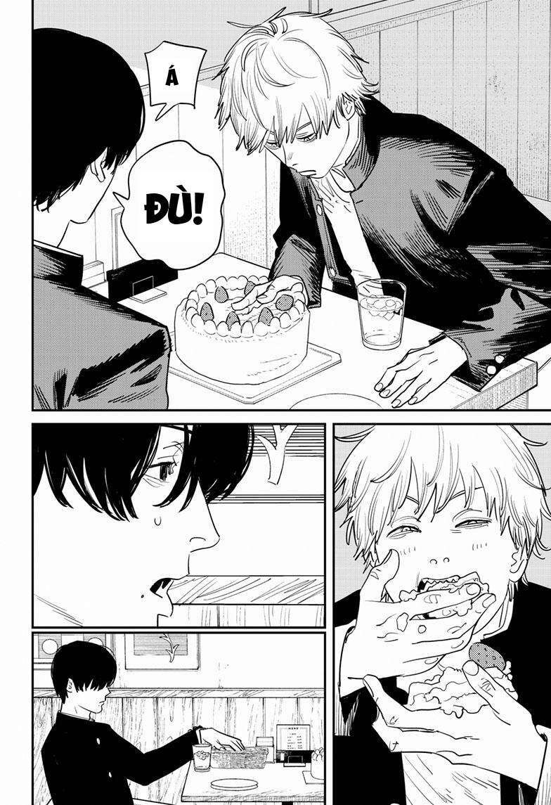 Chainsawman Phần 2 - Chapter 103 - Page 14