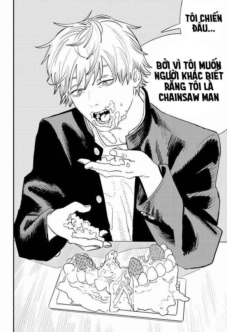 Chainsawman Phần 2 - Chapter 103 - Page 16