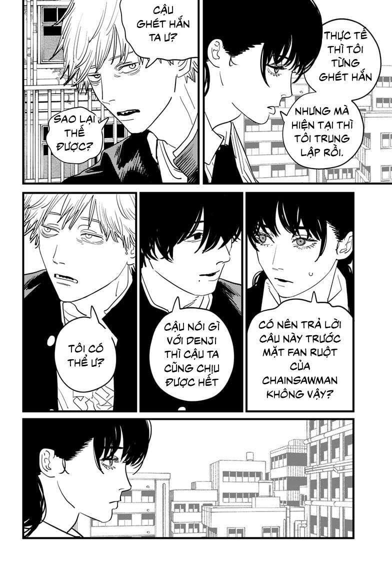 Chainsawman Phần 2 - Chapter 104 - Page 11