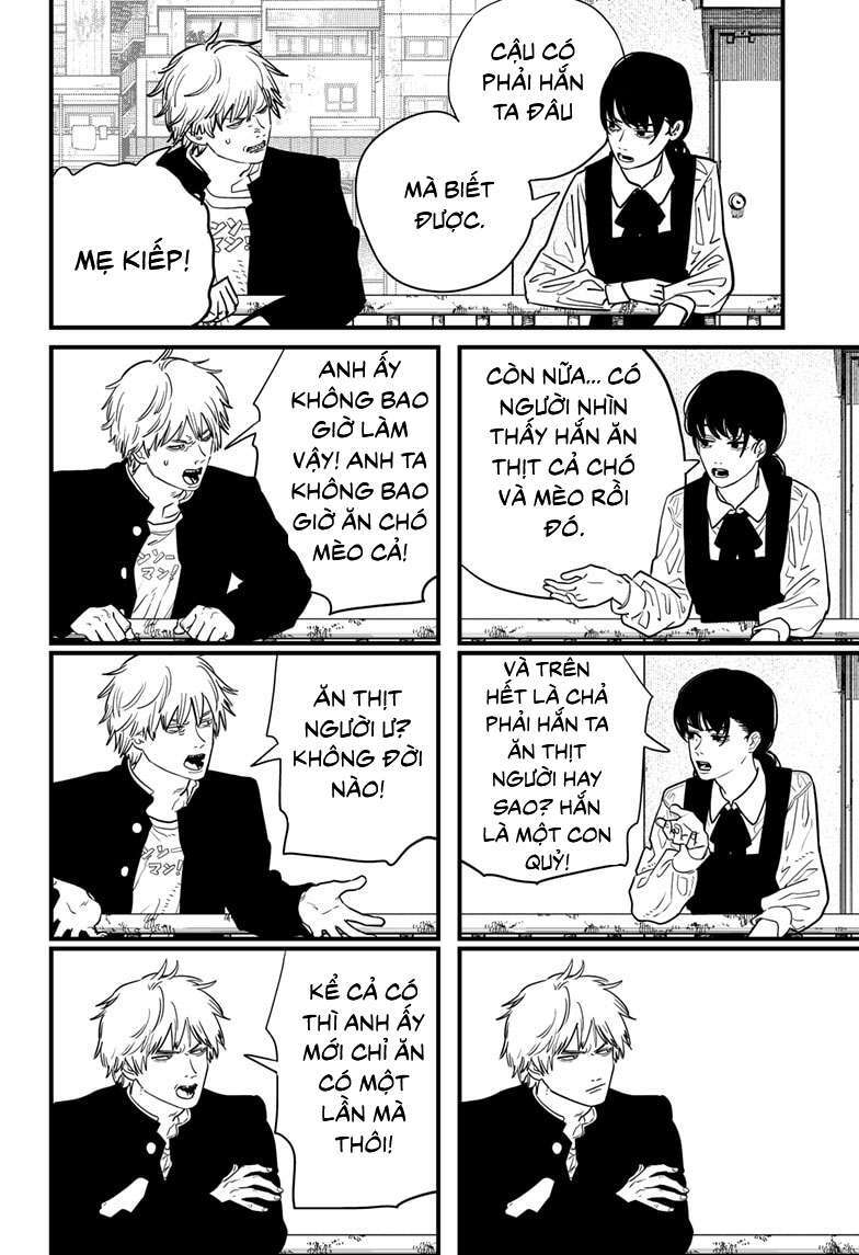 Chainsawman Phần 2 - Chapter 104 - Page 13