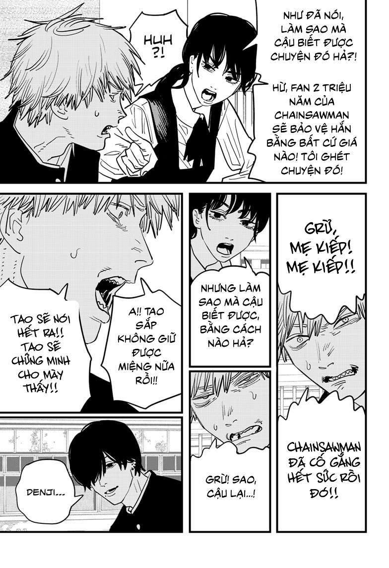 Chainsawman Phần 2 - Chapter 104 - Page 14