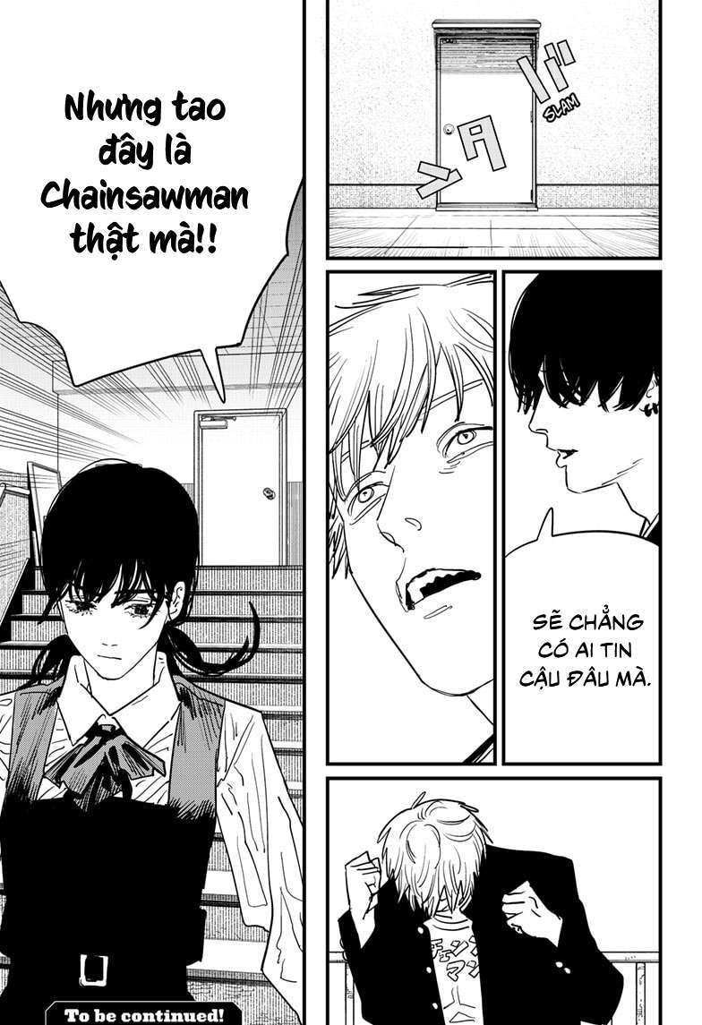 Chainsawman Phần 2 - Chapter 104 - Page 18