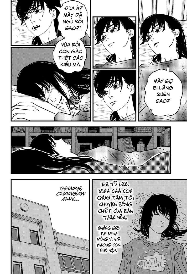 Chainsawman Phần 2 - Chapter 104 - Page 3