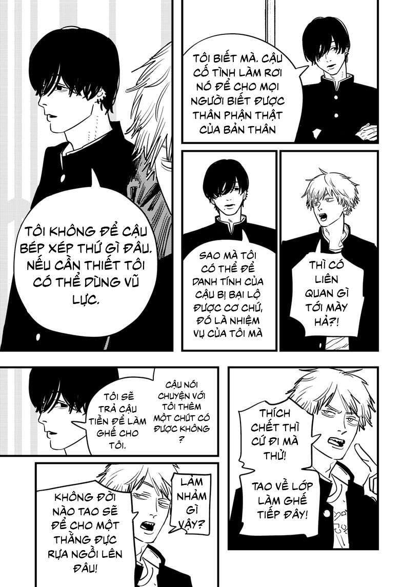Chainsawman Phần 2 - Chapter 104 - Page 6