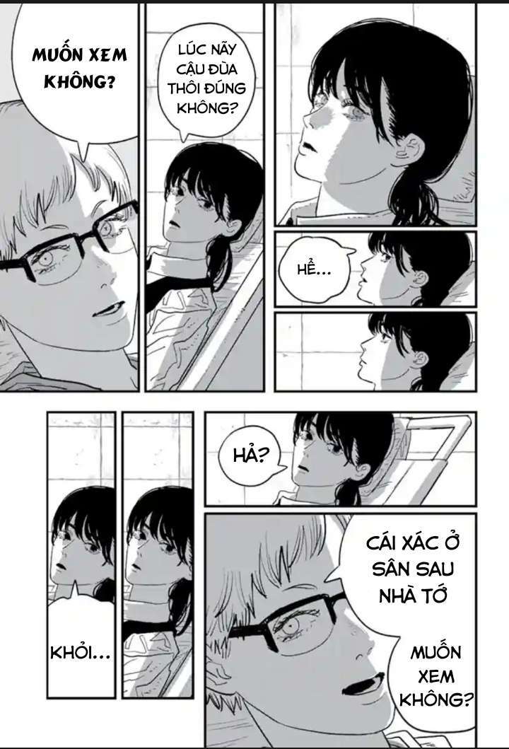 Chainsawman Phần 2 - Chapter 105 - Page 13