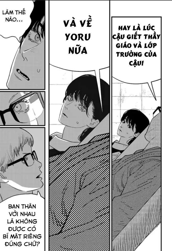 Chainsawman Phần 2 - Chapter 105 - Page 15