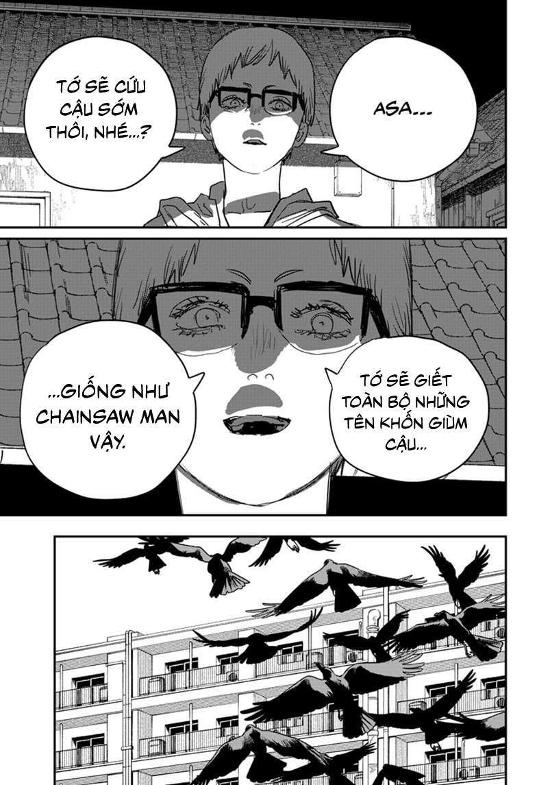 Chainsawman Phần 2 - Chapter 105 - Page 27