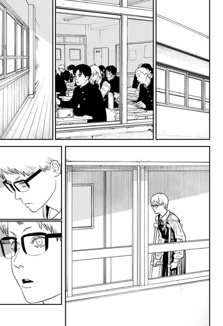 Chainsawman Phần 2 - Chapter 105 - Page 29