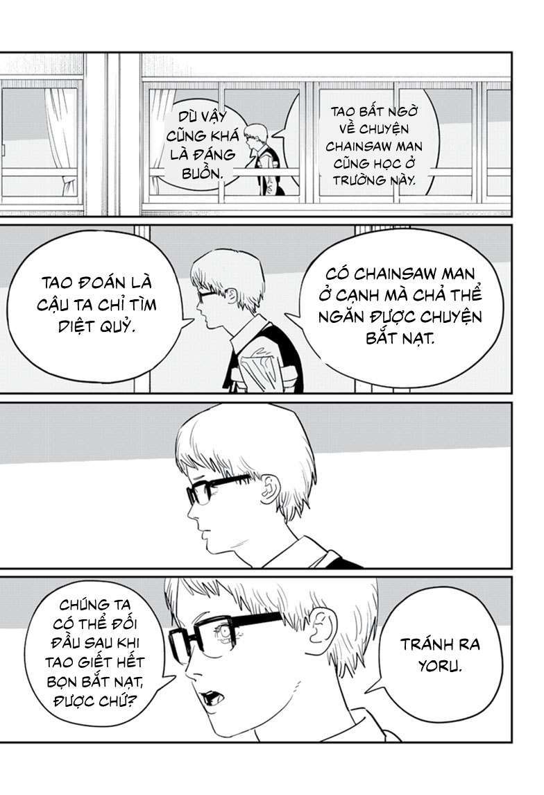 Chainsawman Phần 2 - Chapter 105 - Page 31