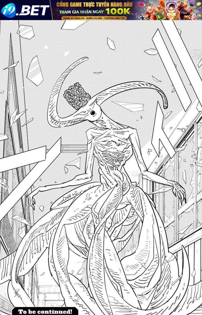 Chainsawman Phần 2 - Chapter 105 - Page 35