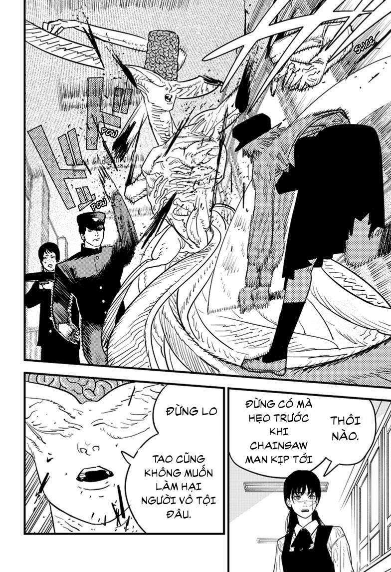 Chainsawman Phần 2 - Chapter 107 - Page 14