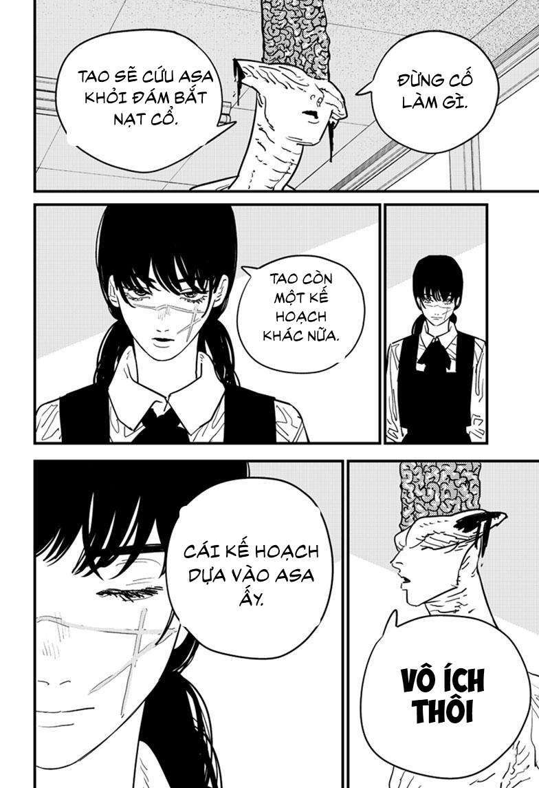 Chainsawman Phần 2 - Chapter 107 - Page 18