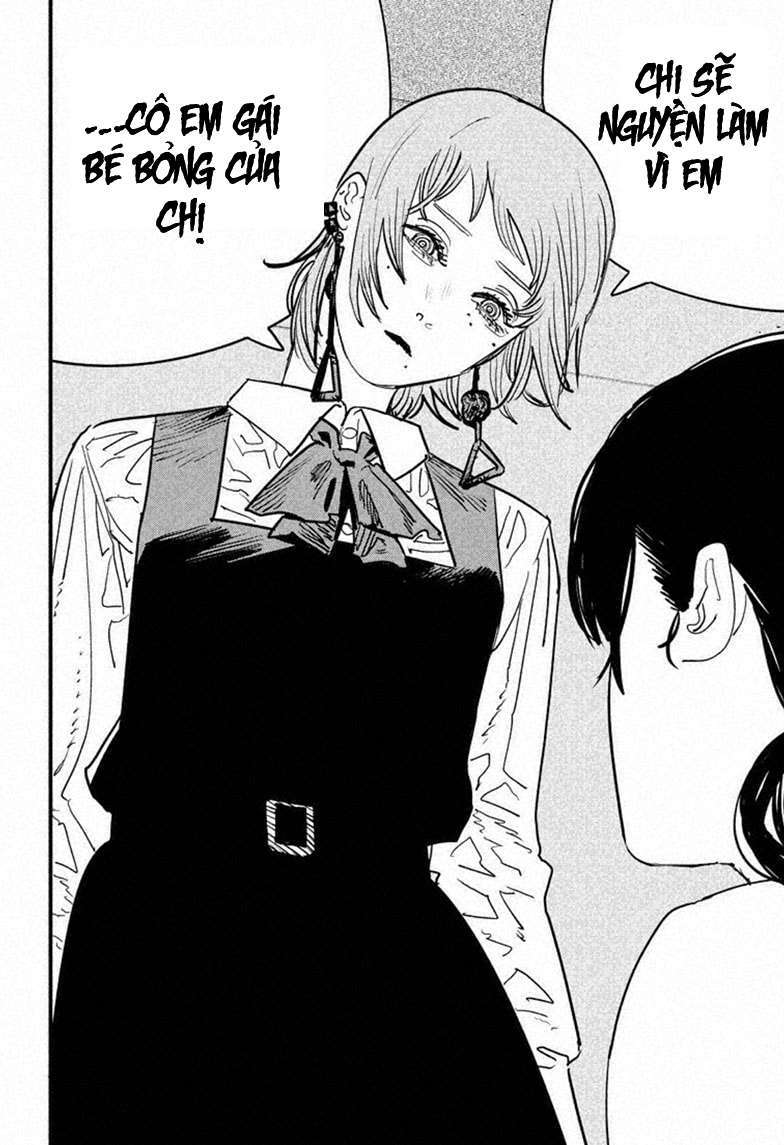 Chainsawman Phần 2 - Chapter 108 - Page 14