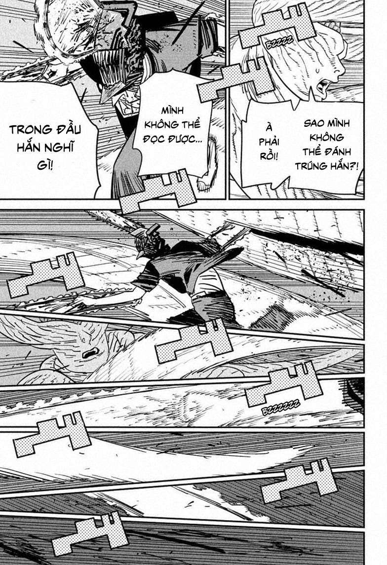 Chainsawman Phần 2 - Chapter 109 - Page 12