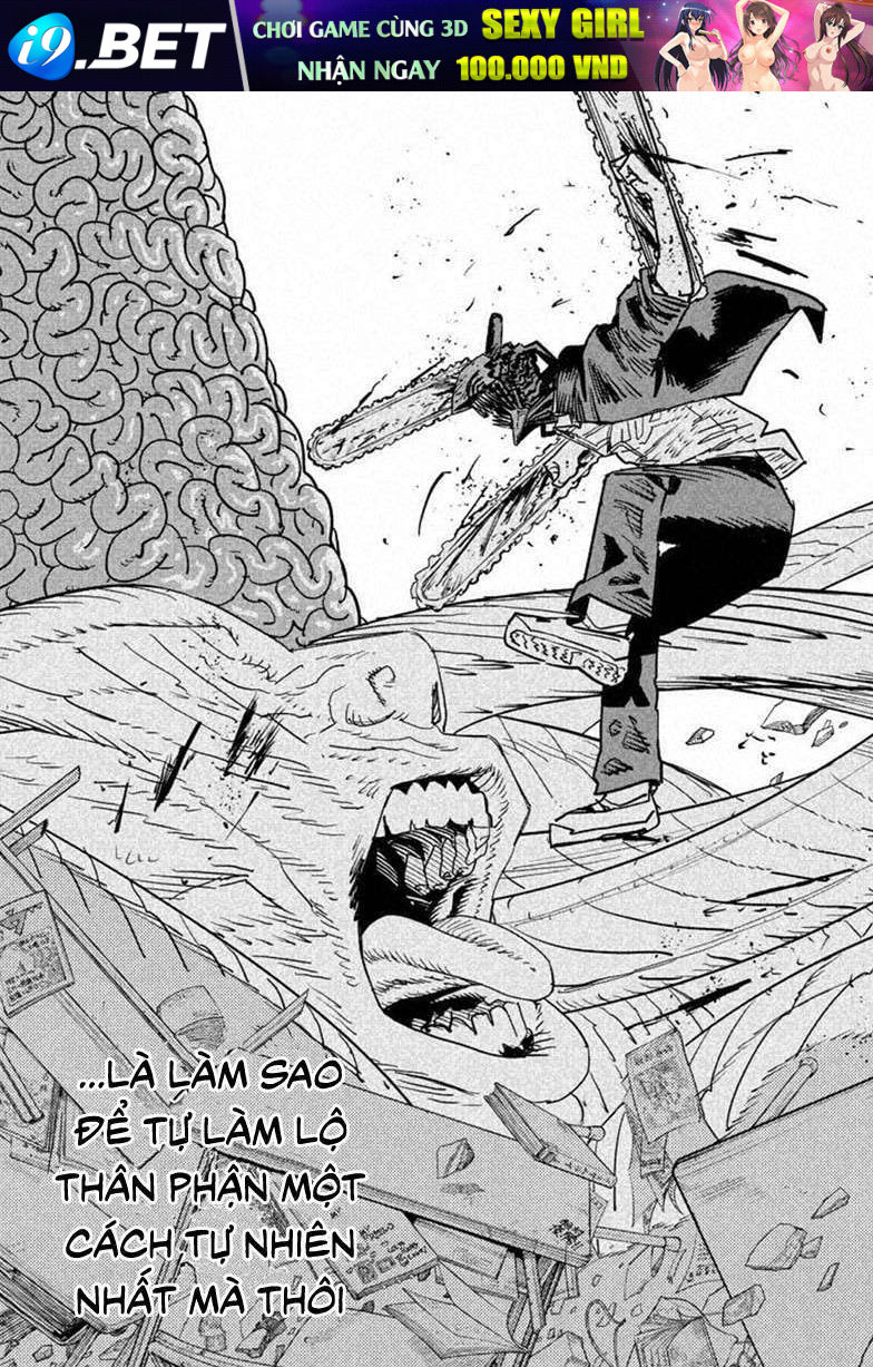 Chainsawman Phần 2 - Chapter 109 - Page 14