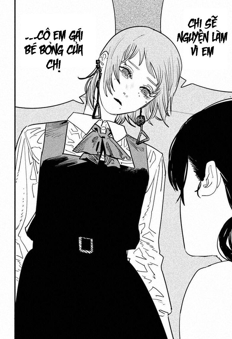 Chainsawman Phần 2 - Chapter 11 - Page 14