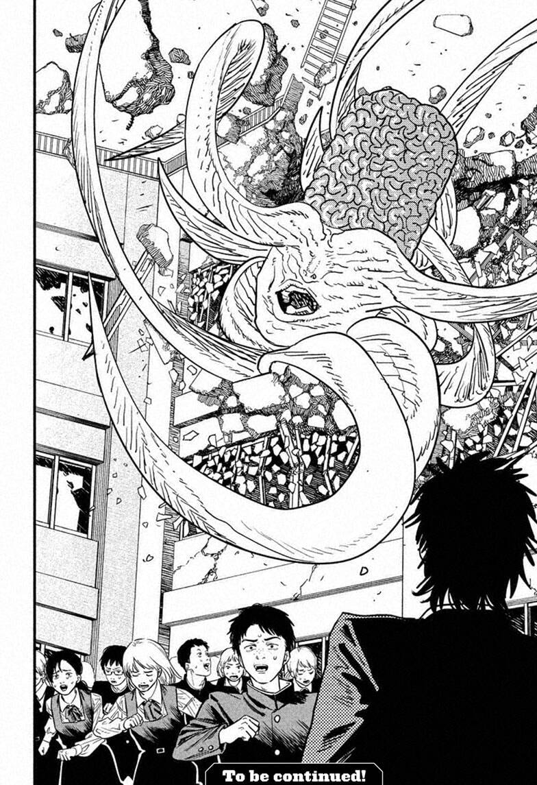 Chainsawman Phần 2 - Chapter 11 - Page 16