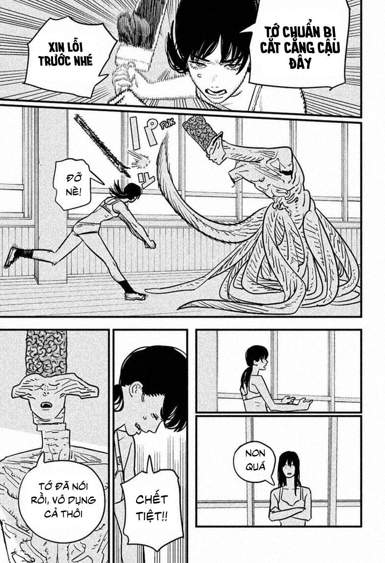 Chainsawman Phần 2 - Chapter 11 - Page 7
